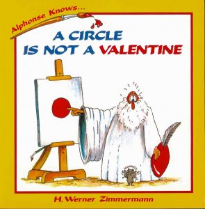 Circle-is-not-a-Valentine